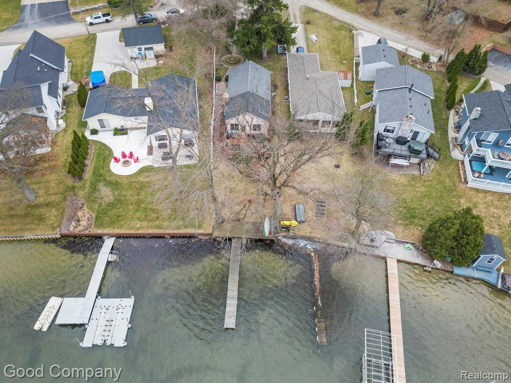 8994 RUSHSIDE Drive, Pinckney, MI 48169 — Photo 30