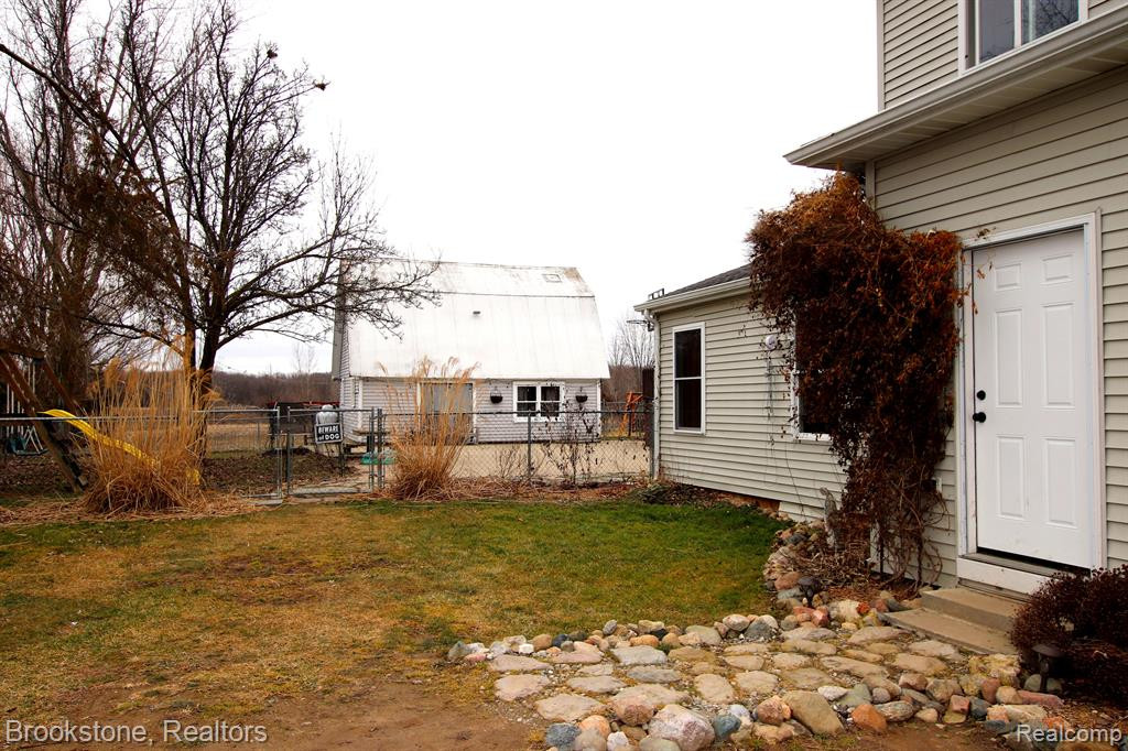 9164 BALDWIN Road, Gaines Vlg, MI 48436 — Photo 4