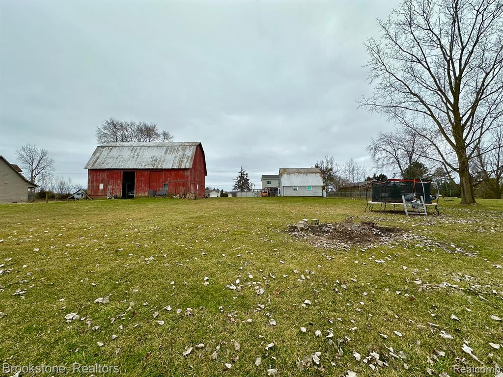 9164 BALDWIN Road, Gaines Vlg, MI 48436 — Photo 5