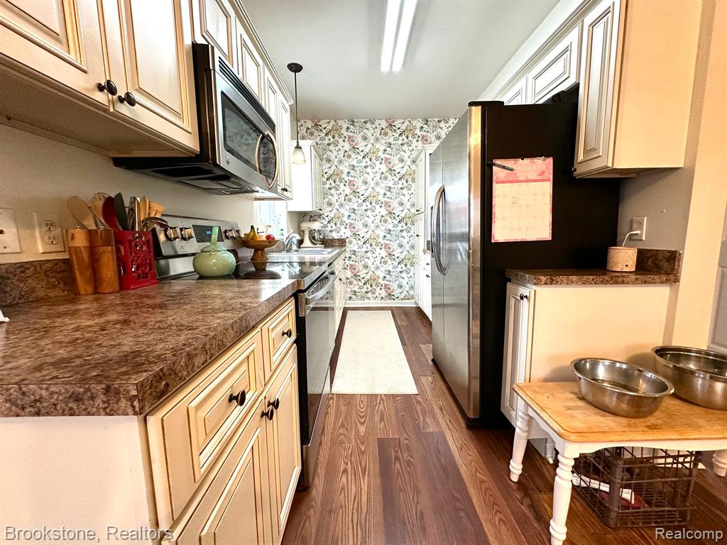 9164 BALDWIN Road, Gaines Vlg, MI 48436 — Photo 6