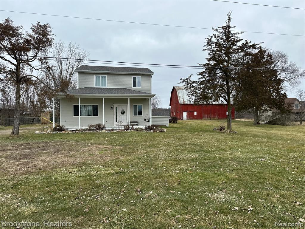 9164 BALDWIN Road, Gaines Vlg, MI 48436 — Photo 15