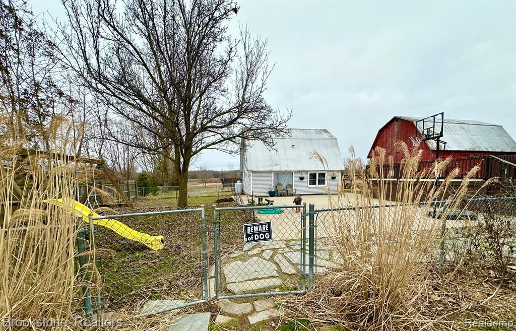 9164 BALDWIN Road, Gaines Vlg, MI 48436 — Photo 16