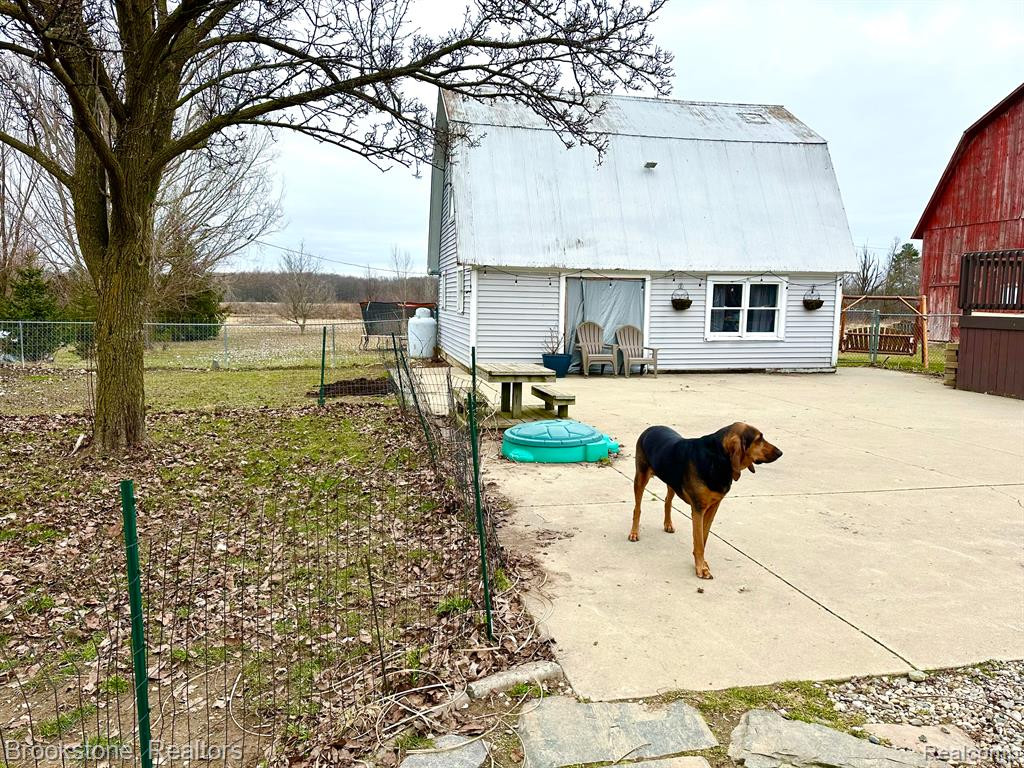 9164 BALDWIN Road, Gaines Vlg, MI 48436 — Photo 17