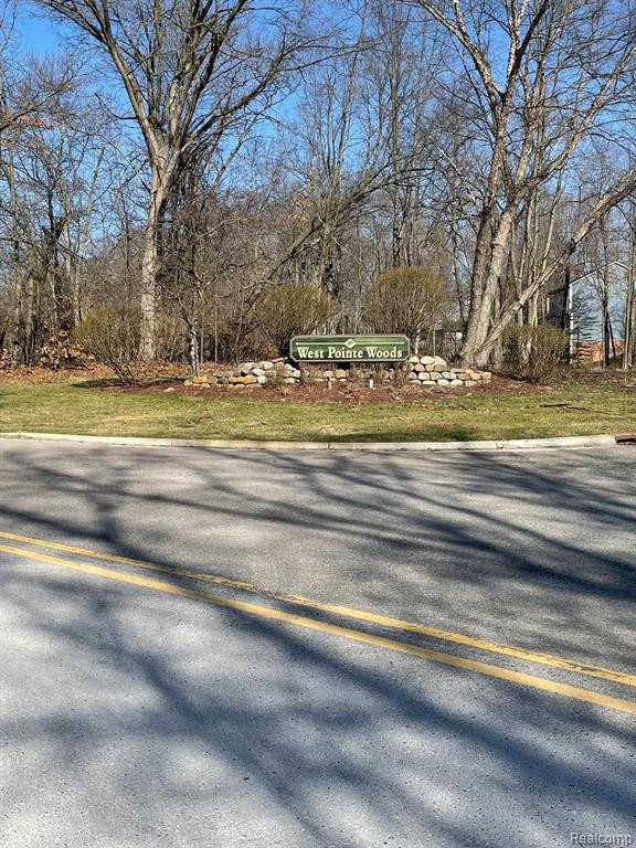 Lot 44 PEBBLE CREEK DRIVE, Pinckney, MI 48169 — Photo 2