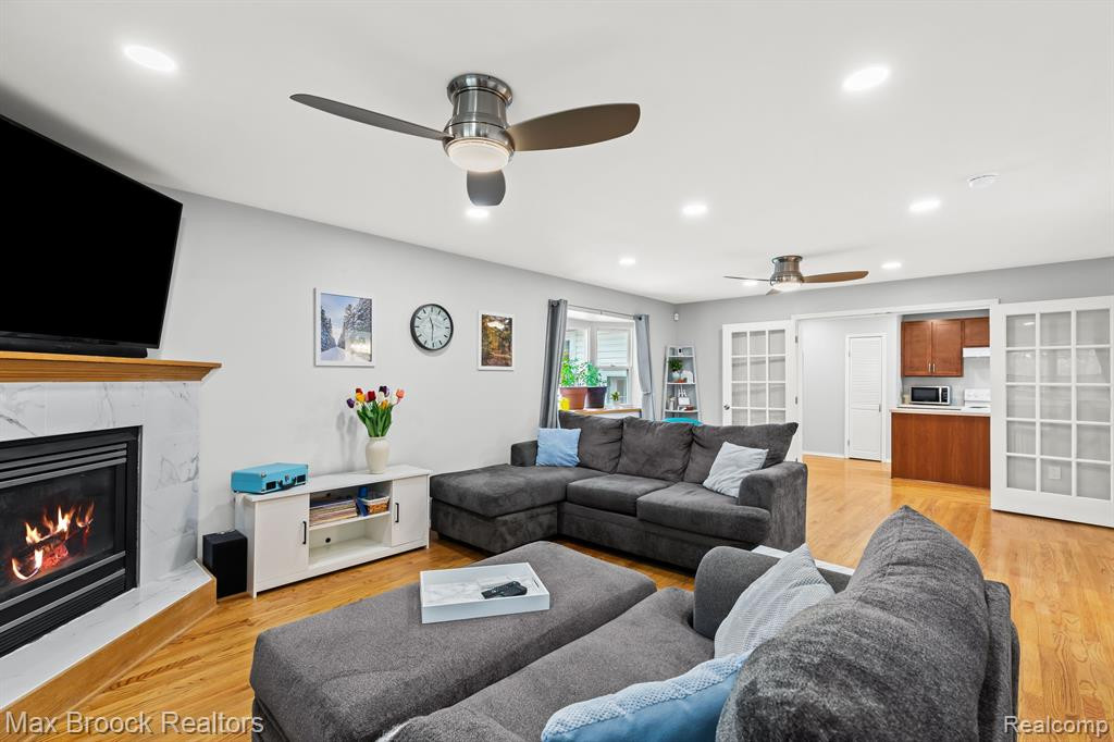 750 SEBEK Street, Oxford, MI 48371 — Photo 12