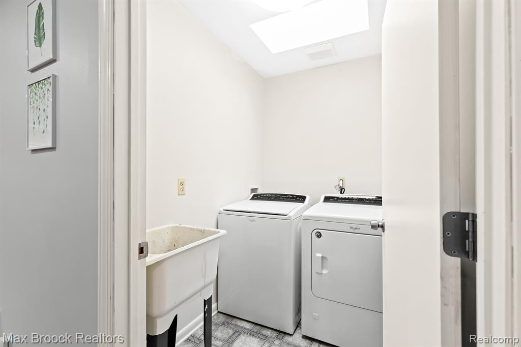 750 SEBEK Street, Oxford, MI 48371 — Photo 20