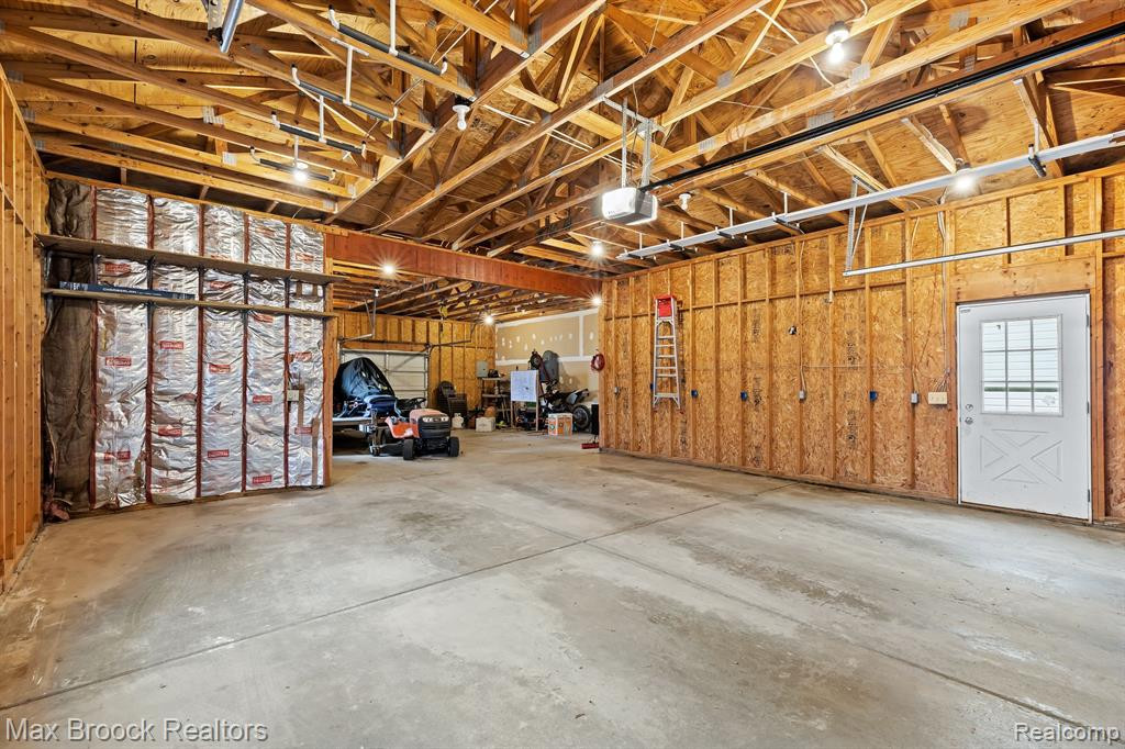 750 SEBEK Street, Oxford, MI 48371 — Photo 22
