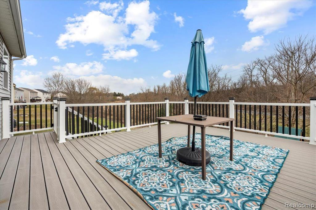 5261 BUCKLEY Drive, Ypsilanti, MI 48197 — Photo 33
