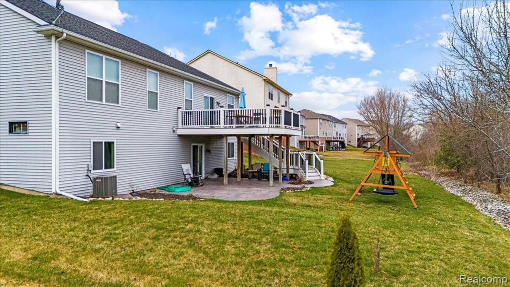 5261 BUCKLEY Drive, Ypsilanti, MI 48197 — Photo 35