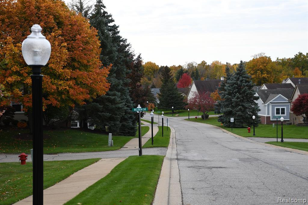 41388 Belden Circle, Novi, MI 48377 — Photo 3