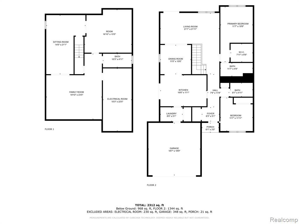 41388 Belden Circle, Novi, MI 48377 — Photo 4
