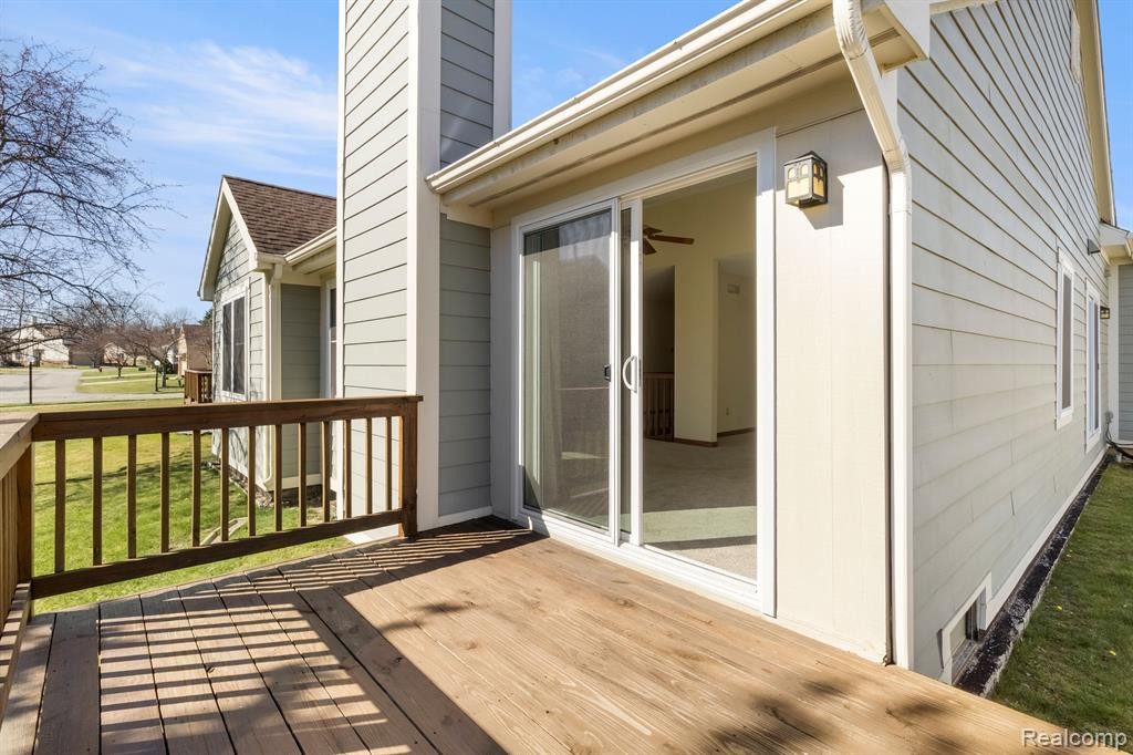 41388 Belden Circle, Novi, MI 48377 — Photo 32