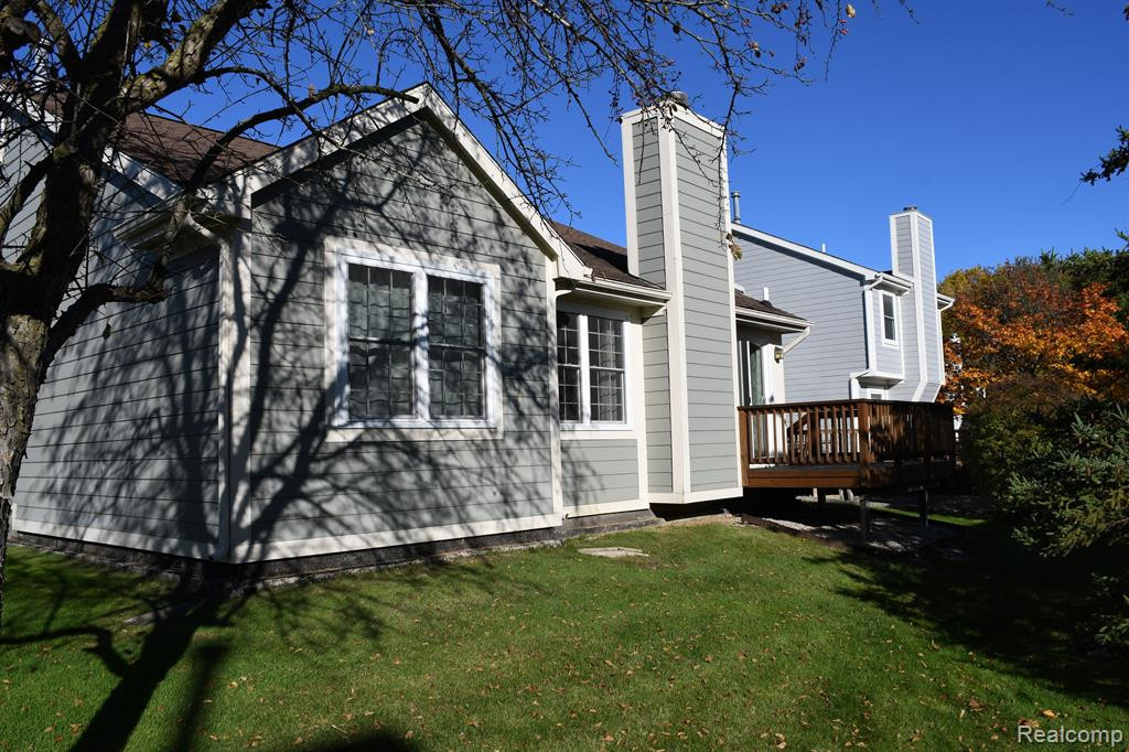 41388 Belden Circle, Novi, MI 48377 — Photo 36