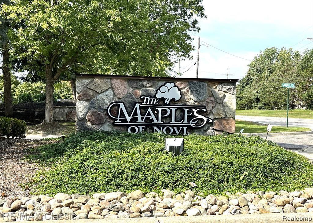 41388 Belden Circle, Novi, MI 48377 — Photo 45