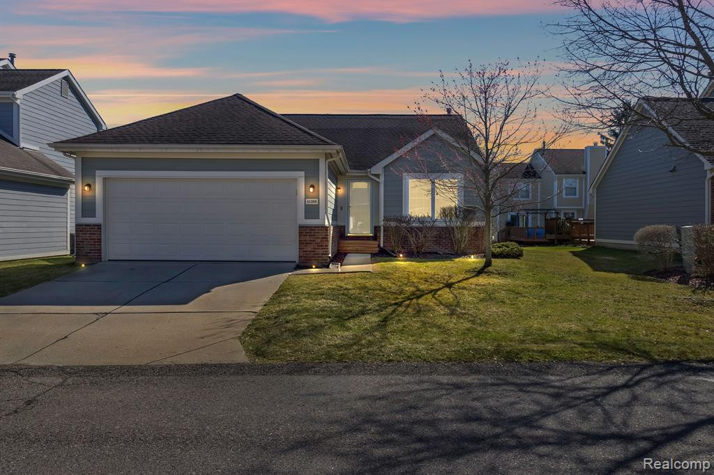 41388 Belden Circle, Novi, MI 48377 — Photo 46