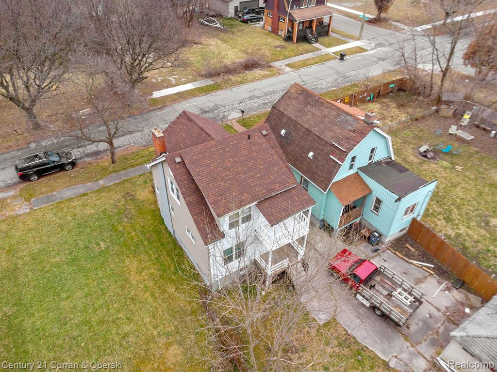 415 MANISTIQUE Street, Detroit, MI 48215 — Photo 22