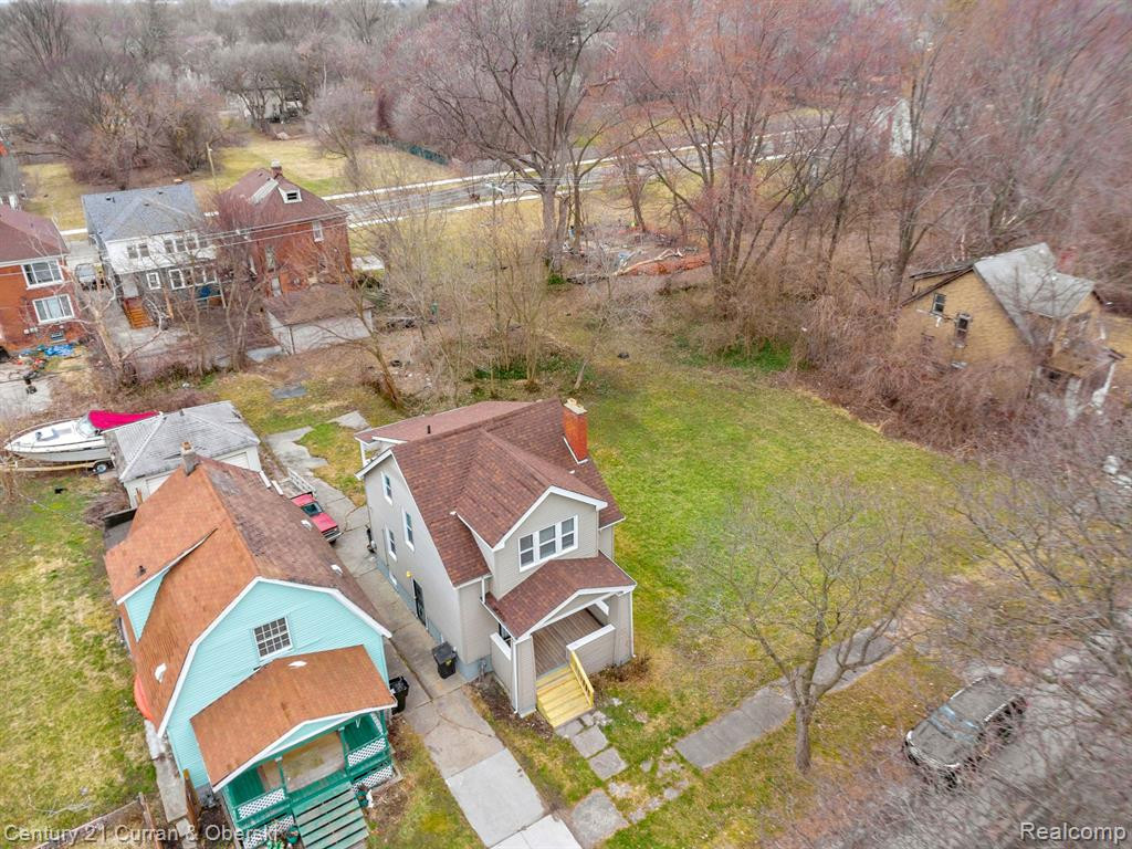 415 MANISTIQUE Street, Detroit, MI 48215 — Photo 23