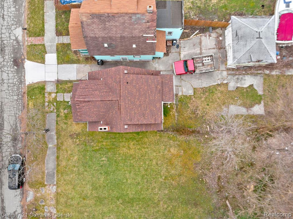 415 MANISTIQUE Street, Detroit, MI 48215 — Photo 26