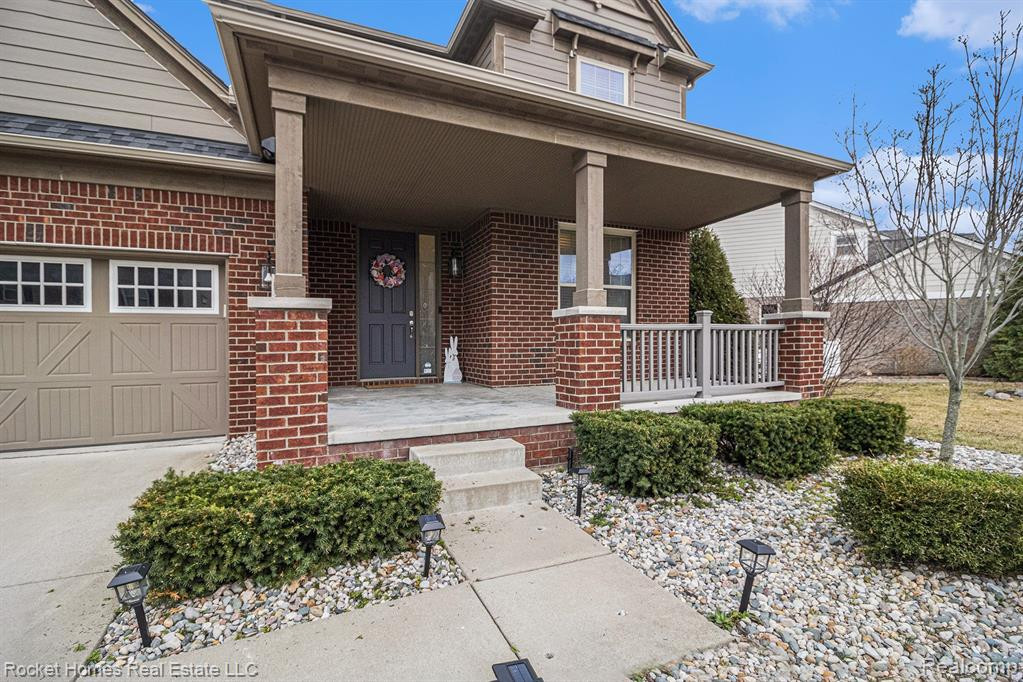 737 Prospect Hill Street, Canton, MI 48188 — Photo 3