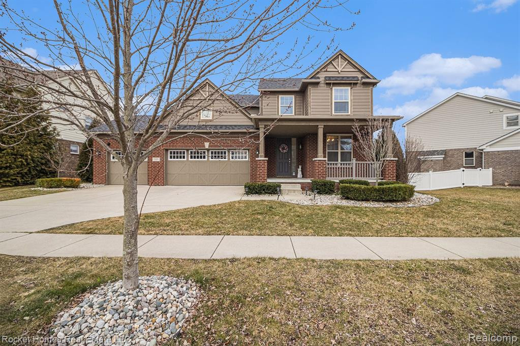 737 Prospect Hill Street, Canton, MI 48188 — Photo 4