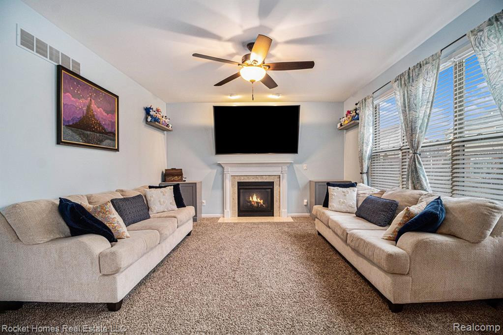 737 Prospect Hill Street, Canton, MI 48188 — Photo 5