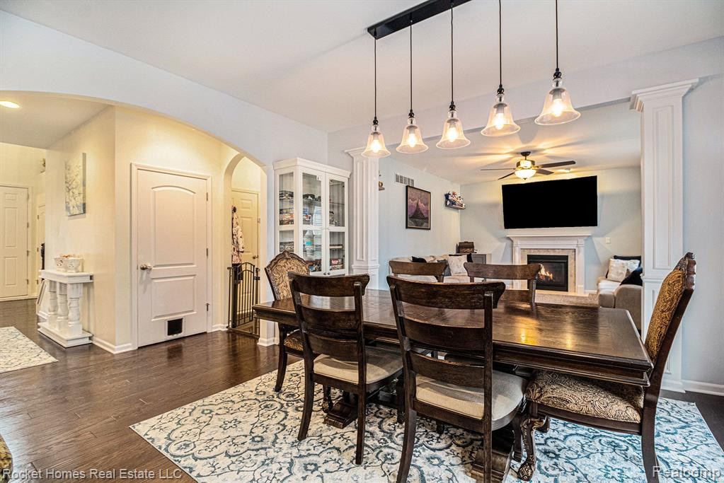 737 Prospect Hill Street, Canton, MI 48188 — Photo 9