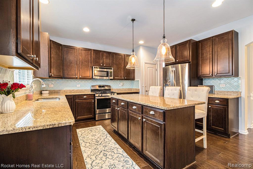 737 Prospect Hill Street, Canton, MI 48188 — Photo 13