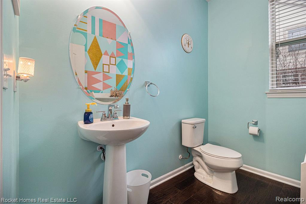 737 Prospect Hill Street, Canton, MI 48188 — Photo 17