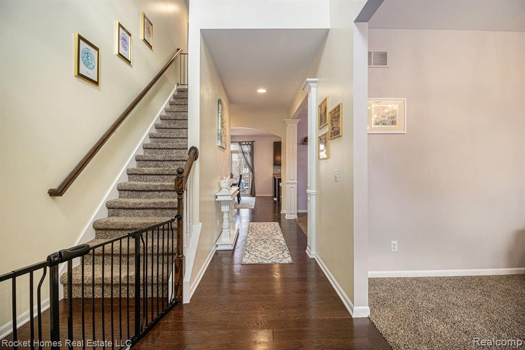 737 Prospect Hill Street, Canton, MI 48188 — Photo 18