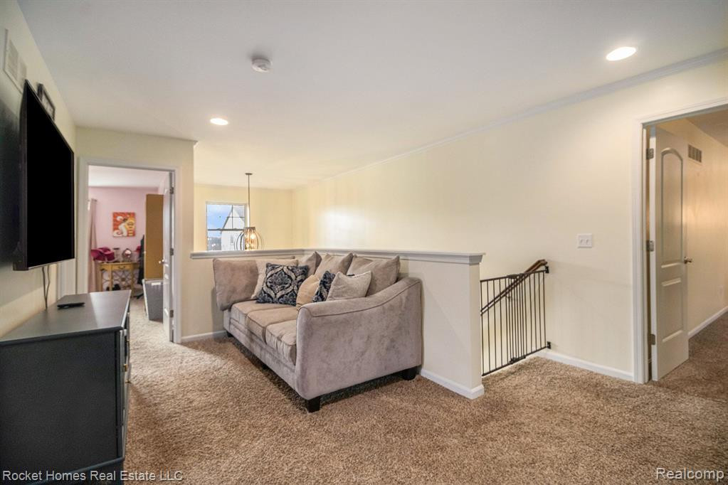 737 Prospect Hill Street, Canton, MI 48188 — Photo 19