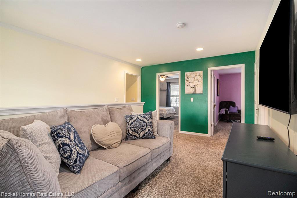 737 Prospect Hill Street, Canton, MI 48188 — Photo 20