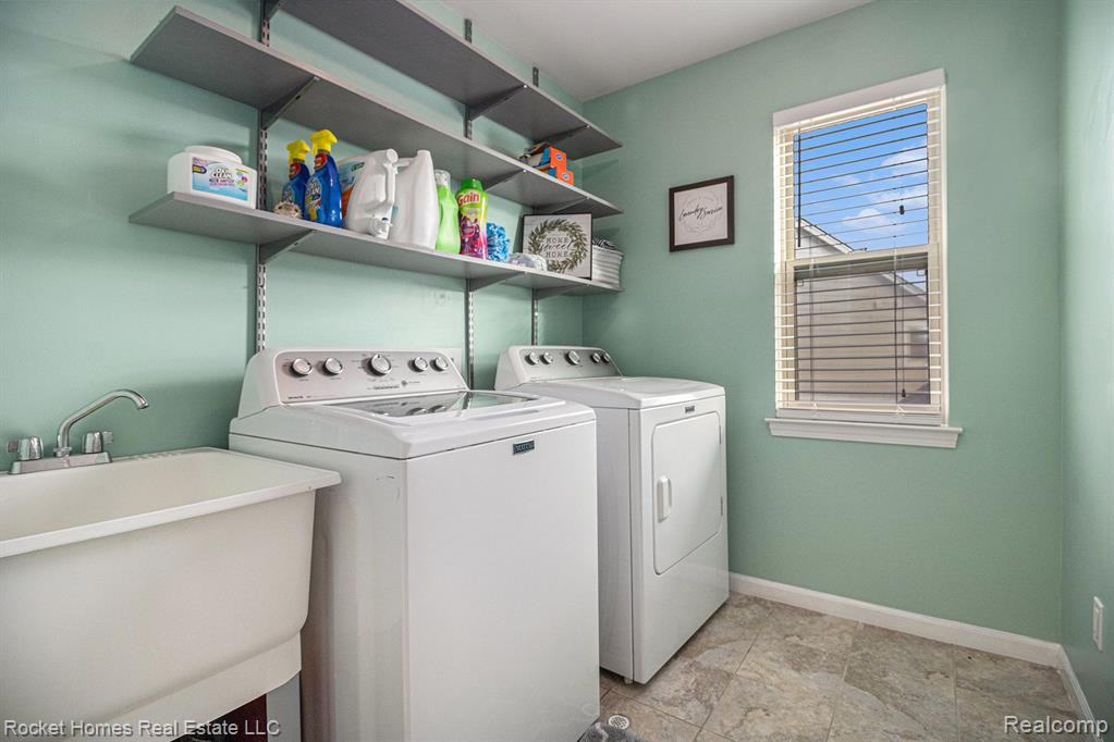 737 Prospect Hill Street, Canton, MI 48188 — Photo 21