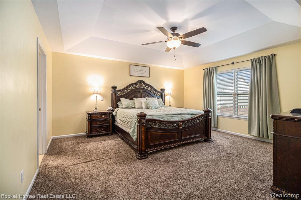 737 Prospect Hill Street, Canton, MI 48188 — Photo 22