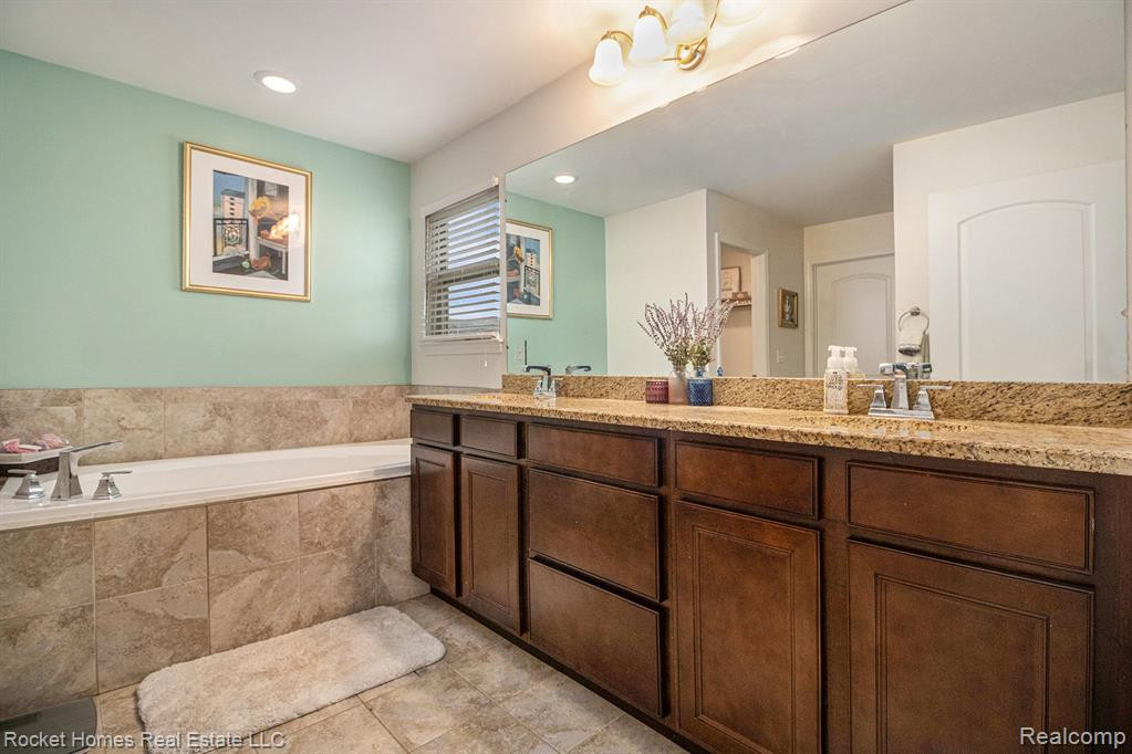 737 Prospect Hill Street, Canton, MI 48188 — Photo 25