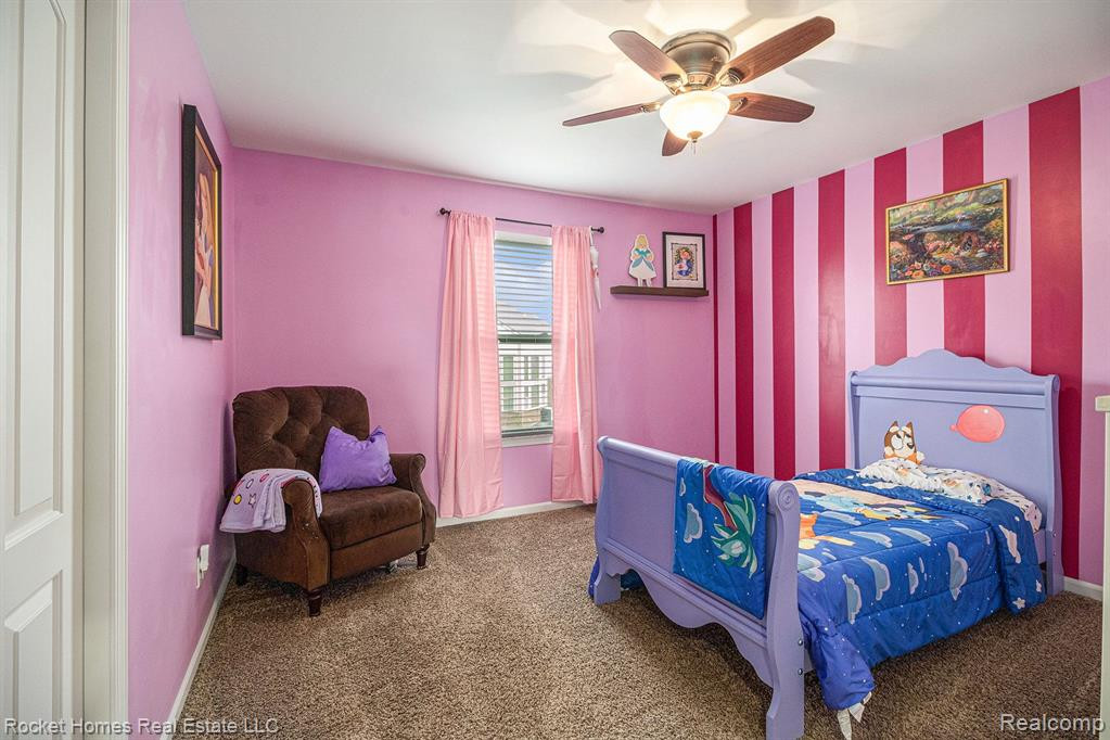 737 Prospect Hill Street, Canton, MI 48188 — Photo 29