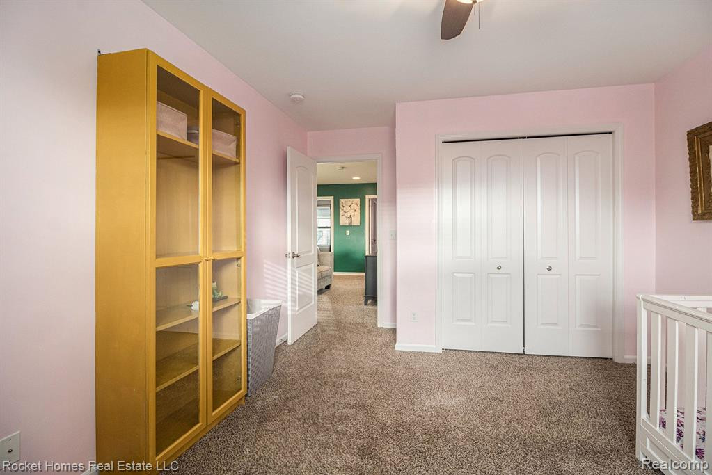 737 Prospect Hill Street, Canton, MI 48188 — Photo 33