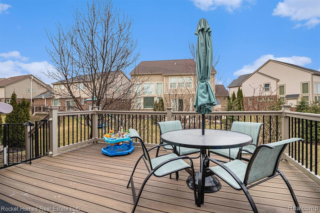 737 Prospect Hill Street, Canton, MI 48188 — Photo 38
