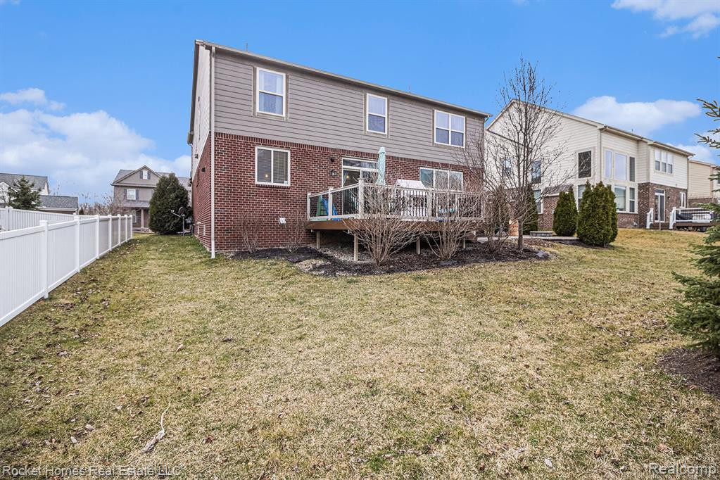 737 Prospect Hill Street, Canton, MI 48188 — Photo 39
