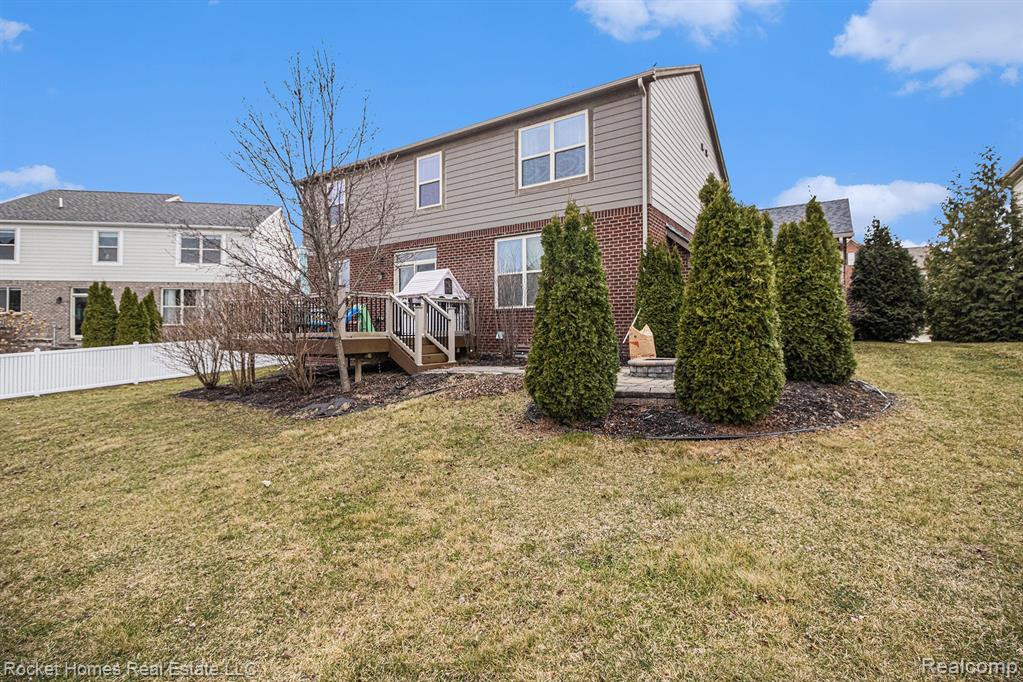 737 Prospect Hill Street, Canton, MI 48188 — Photo 40