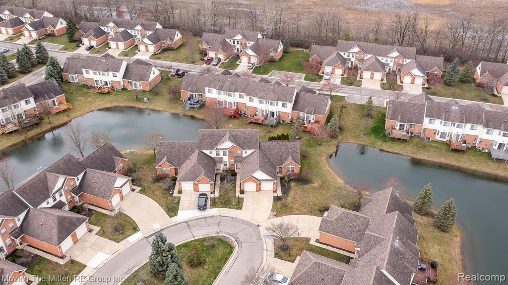 8798 PRAIRIE Court, Van Buren, MI 48111 — Photo 2