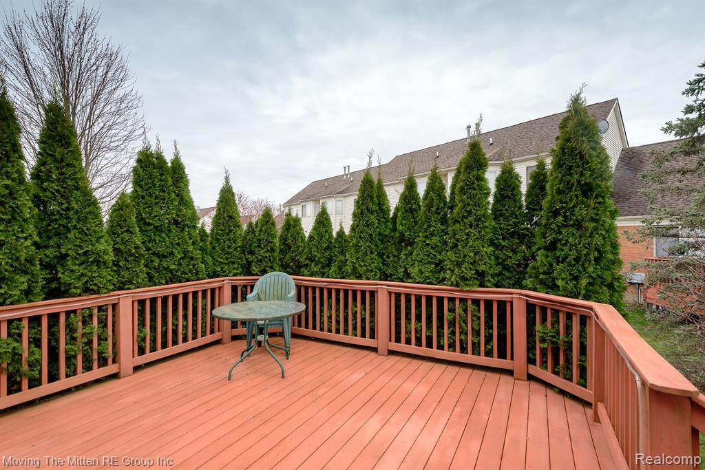 8798 PRAIRIE Court, Van Buren, MI 48111 — Photo 3