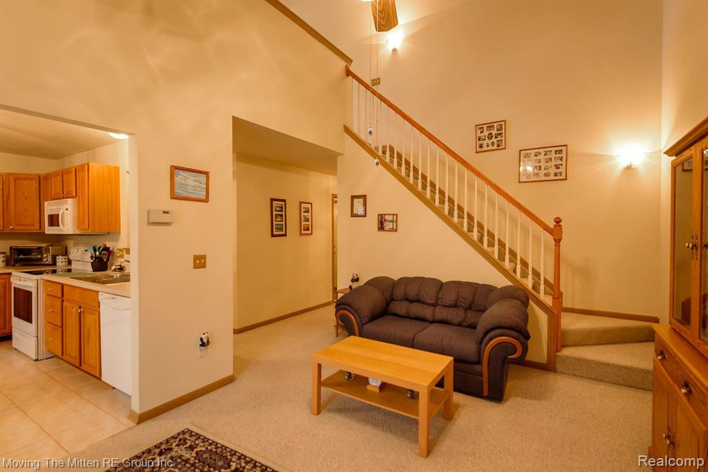 8798 PRAIRIE Court, Van Buren, MI 48111 — Photo 5