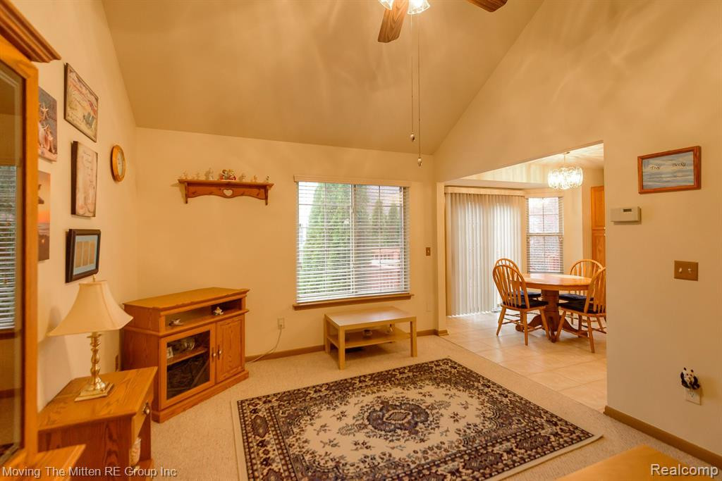 8798 PRAIRIE Court, Van Buren, MI 48111 — Photo 8