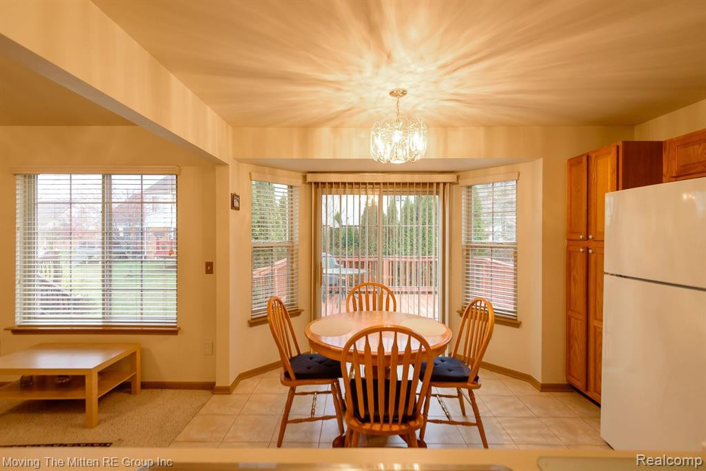 8798 PRAIRIE Court, Van Buren, MI 48111 — Photo 12