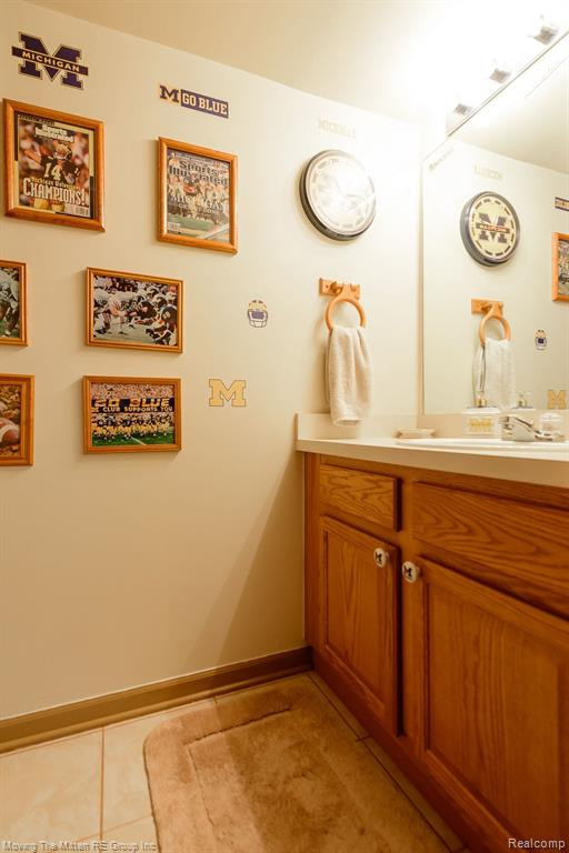8798 PRAIRIE Court, Van Buren, MI 48111 — Photo 15