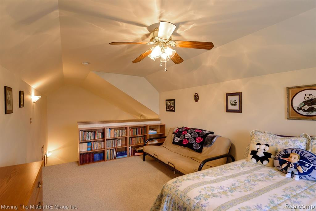 8798 PRAIRIE Court, Van Buren, MI 48111 — Photo 21