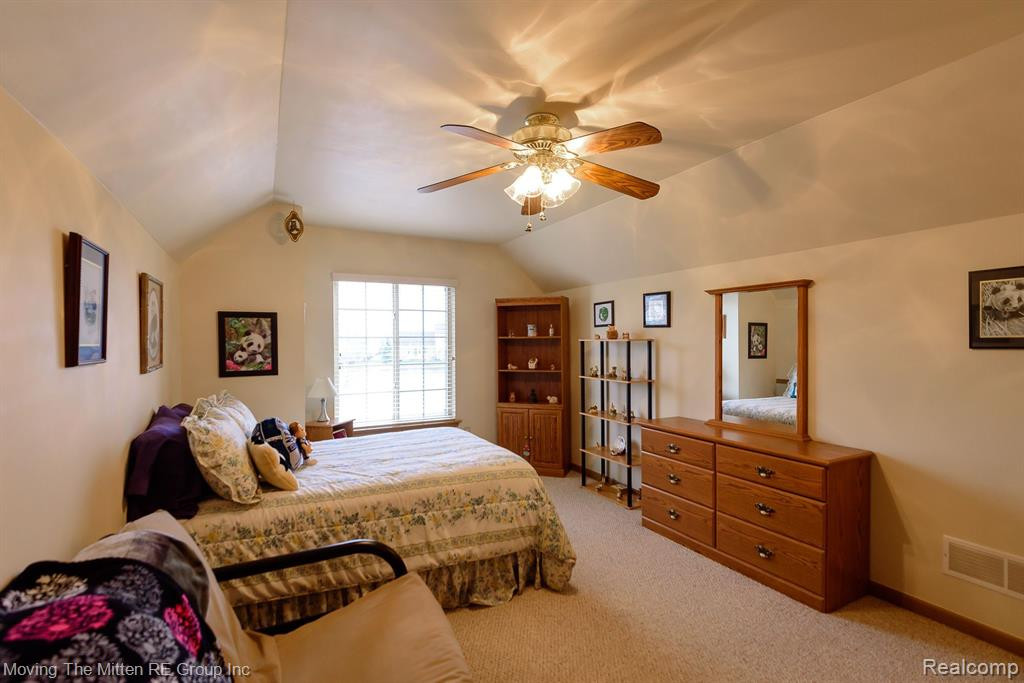8798 PRAIRIE Court, Van Buren, MI 48111 — Photo 23