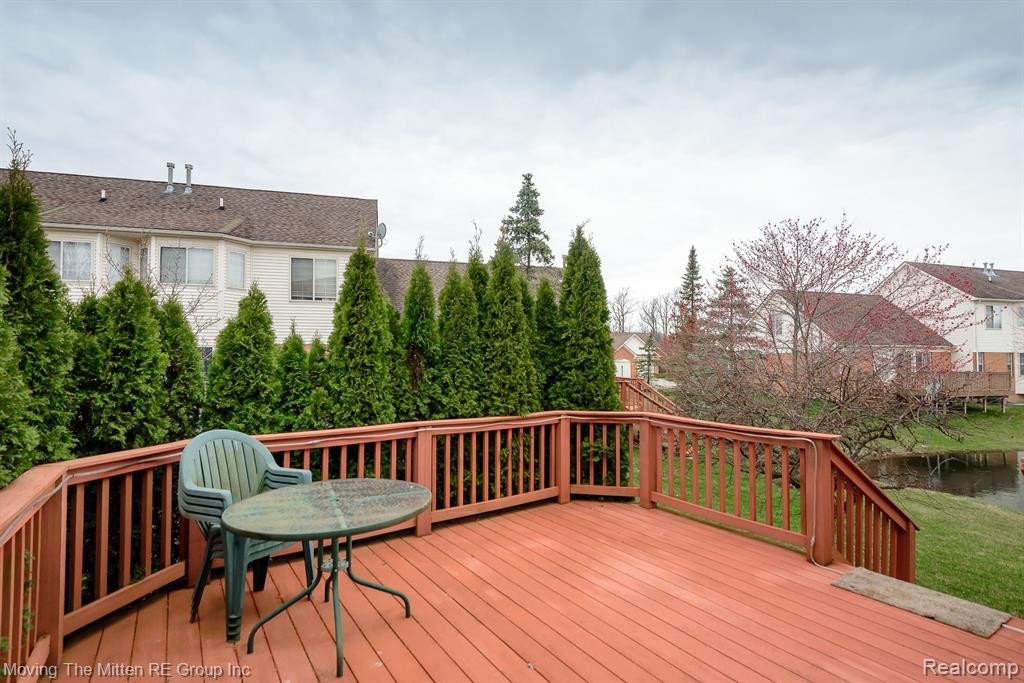 8798 PRAIRIE Court, Van Buren, MI 48111 — Photo 33