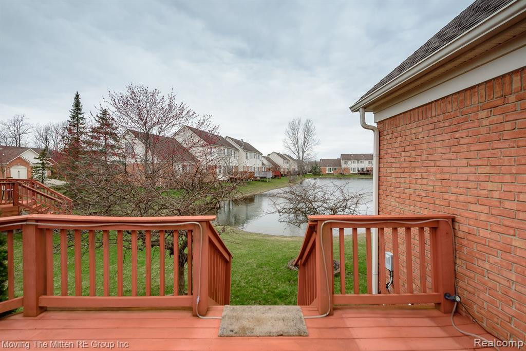 8798 PRAIRIE Court, Van Buren, MI 48111 — Photo 34