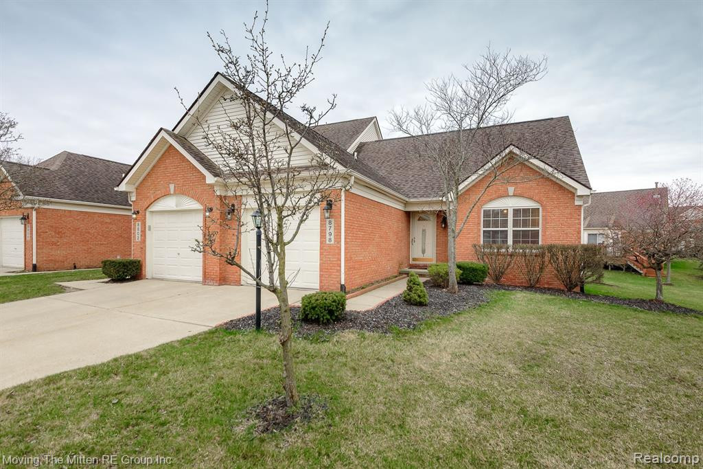 8798 PRAIRIE Court, Van Buren, MI 48111 — Photo 37